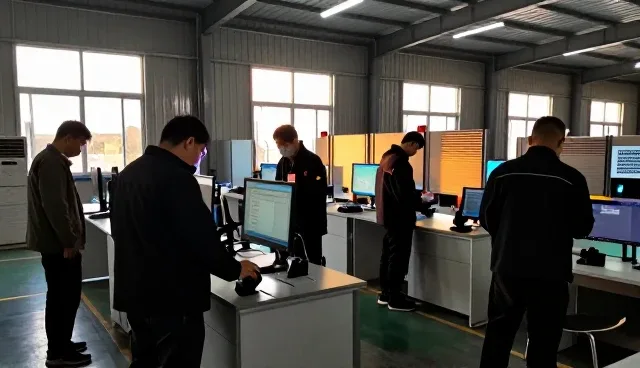 从施工现场看社交媒体代运营服务应用效果