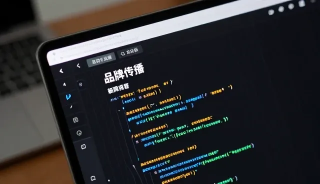 新媒体时代品牌视觉识别系统如何提升用户互动